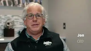 The DeWys Story: Episode 1/4