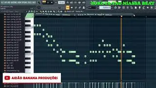 ZUKUTA YAO BEAT#03-NIASSA