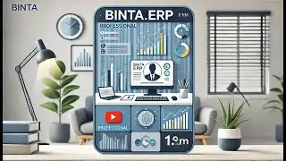 #erp #BintaERP #бизнес #crm   Binta ERP коротко о CRM, продажи, закупки и управление складом.