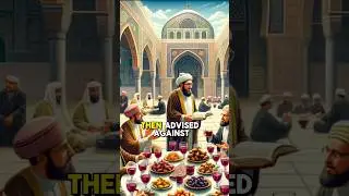 Why Alcohol is BANNED in Islam - The TRUTH You Never Heard