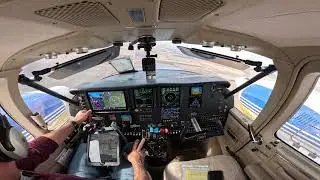 Is It Safe to Fly in a Small Airplane With Your 