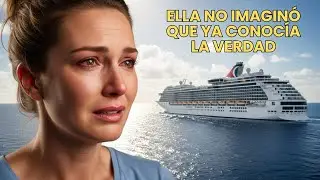 El viaje que planeó para escapar… terminó siendo su final