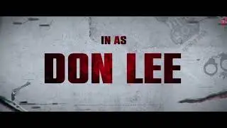 Prabhas SPIRIT Teaser Telugu | SandeepReddyVanga| Prabhas MASS Cop Action!| FAN-MADE #spiritteaser  