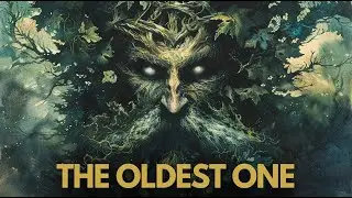 Why Is The Green Man So Feared?