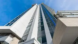 802 1500 Fern Street • 1 Bedroom + Den Rental • VANCOUVER RENTAL AGENT