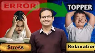 How to Overcome Stress | Control Stress & Anxiety Naturally | Stress Relief Tips in Hindi |