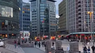 Oslo, Norway 🇳🇴 Walking Tour | Summer in Oslo June 2022 | 4K HDR City Walk