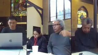 Emmett Till, Natasha McKenna, Renee Nicole Good: Deepening U.S. Crisis
