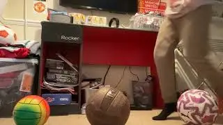 Training you guys to be good