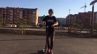 How to FULLWHIP