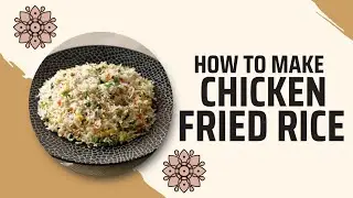 Fried Rice Recipe Resturant Style 🤩| Fantasy Kitchen