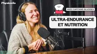 Nutrition sportive pour les athlètes d'ultra-endurance (Ève Crépeau - Nutritionniste sportive)
