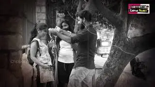 Extreme Love Proposal prank Gone wrong | pranks in telugu | chippak pranks | proposal prank on girl