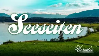 Seeseiten (Offizielles Musikvideo)