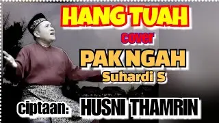 HANG TUAH. Ciptaan 