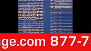 Wholesale Discount Fine Jewelry