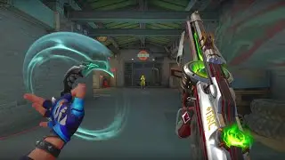 Making Immortals BEG for my sens...