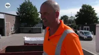 Uitleg afvalbeleid gemeente Tytsjerksteradiel