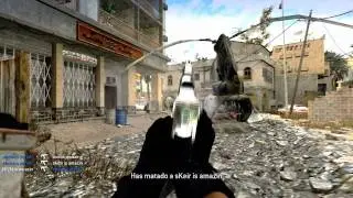 COD4 EPIC Moments #1