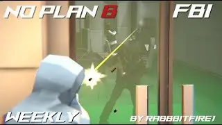 【No Plan B】2022 12 27 Weekly 【FBI】