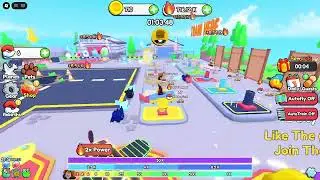 ROBLOX TRAIN A PLANE