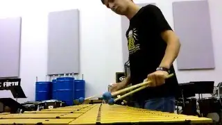 Sophisticated Lady - Dawson Jones (Vibraphone)