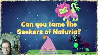 Trying Out Seeker: Quest &ndash; Catching Pets & Building Villages! [🟢#271]