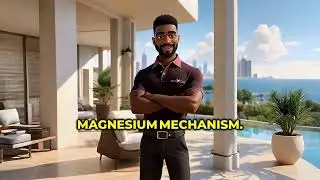 Supporting Healthy Blood Pressure with Magnesium, Potassium, L-Citrulline, and L-Theanine