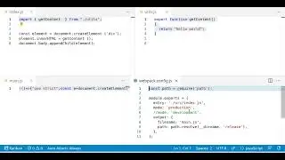 Was ist Webpack? (Schnell und einfach)