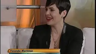 Yolanda Martinez, Presidenta del Consejo Directivo de PROCOMPETENCIA