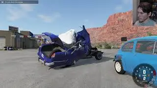 Jerma Listens to Scooby Doo Theme and Goes Insane