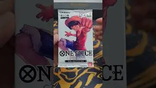 One Piece Card Game Promotion Pack Vol.4