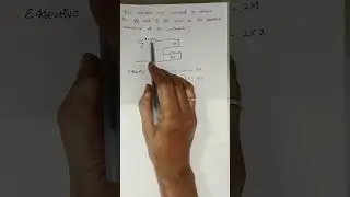 Find the effective inductance