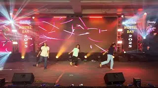 Classic Hostel Celebration Grils Promo 2025 | Dance Performance | Salem | S Studio Vision