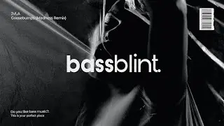 JVLA - Goosebumps (Madness Remix) (4K) | HQ Audio