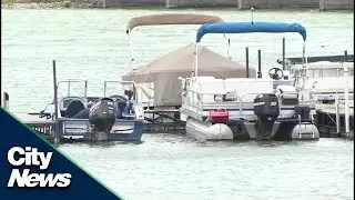 Second-wettest Spring on record in Winnipeg
