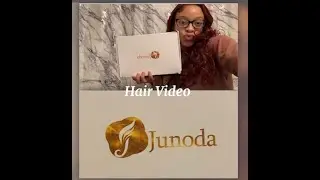 Nice And Affordable Aburn Hair Wig in the fall season Ft. Junoda Wig