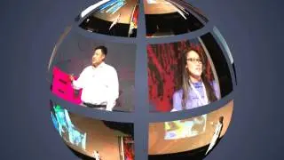 TEDxUlaanbaatarLive2014