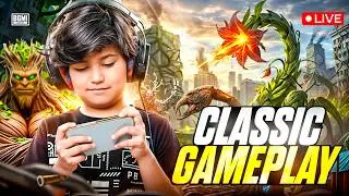 🔴VIVONE IS LIVE | OP BGMI Gameplay | BGMI LIVE STREAM 1201