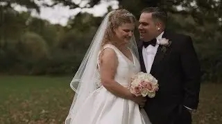 Groom makes Five Promises to his Bride on their Wedding Day // Southampton, UK