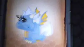 How to get a blue fire dragon on dragonvale
