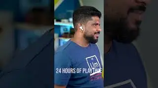 boAt கிட்ட இருந்து வந்த boAt Nirvana Ion features&nbsp;in&nbsp;Tamil #shorts  #viral #technology