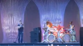 Tool - Jambi Live HD