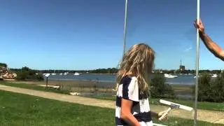 Orbital Aluminium Squeegee