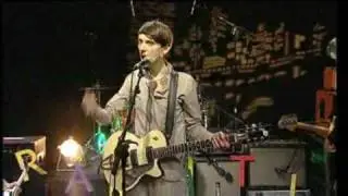 Grammatics - Relentless Fours (live)