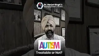 Autism Treatment That Works: Helping Kids Thrive | Dr. Harjot Singh | Neuropsychiatrist