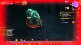 WoW Legion: Stormhelm Quests Part 5