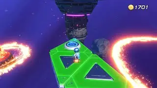 Astro Bot: The Great Master Challenge