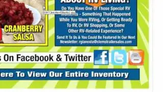 RV Advertising Integration