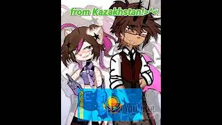 WE ARE FROM😨⁉️✨️//Cr:TREND🙇&zwj;♀️✨️//@Victor_official_02 #shorts #gacha #gachaclub #meme #gachalife
